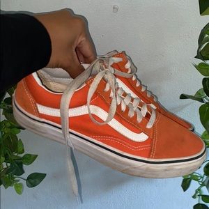 WMNS Vans